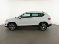 Usata Seat Ateca Business 115 CV (84 kW) 2018 Bianco SUV