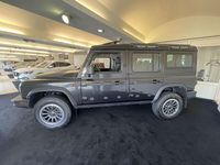 Nuova Ineos Grenadier 286 CV (210 kW) 2026 Other Station wagon