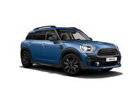 Usata Mini One Countryman 102 CV (75 kW) 2019 SUV