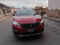 Usata Peugeot 3008 2018 SUV