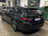Usata BMW 320 M Sport 190 CV (139 kW) 2023 Station wagon