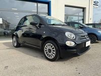 usata Fiat 500 1.2 Lounge 69cv