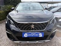 Usata Peugeot 3008 GT-line 131 CV (96 kW) 2020 Pastello SUV
