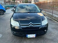 usata Citroën C4 1.6 HDi 110CV FAP Elegance