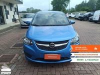 Usata Opel Karl 75 CV (55 kW) 2016 Utilitaria