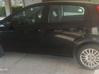 Usata Fiat Punto Evo Active 69 CV (50 kW) 2013 Utilitaria