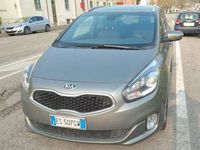 usata Kia Carens CarensIV 2013 1.7 crdi Class 115cv 5p.t