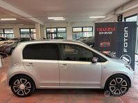 Usata VW up! 102 CV (75 kW) 2012 Grigio Utilitaria