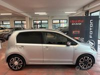 Usata VW up! 75 CV (55 kW) 2012 Grigio Utilitaria