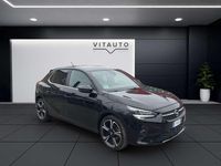 Usata Opel Corsa Ultimate 101 CV (74 kW) 2023 Nero Berlina