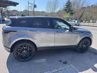 Usata Land Rover Range Rover evoque SE 150 CV (110 kW) 2020 SUV