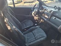 Usata Smart ForTwo Coupé 71 CV (52 kW) 2010 Bianco Coupé