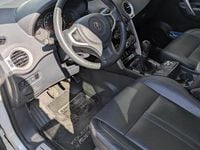 Usata Renault Koleos Luxe 150 CV (110 kW) 2012 Bianco SUV