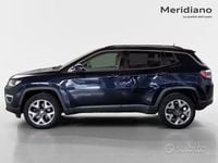 Usata Jeep Compass Limited 140 CV (102 kW) 2018 SUV