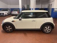 Usata Mini Cooper 120 CV (88 kW) 2007 Utilitaria