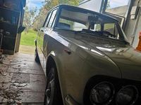 Usata Alfa Romeo Giulia Super 1970