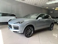 Usata Porsche Cayenne Coupe 340 CV (250 kW) 2020 Other SUV