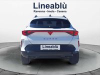 Usata Cupra Formentor 150 CV (110 kW) 2025 Bianco SUV