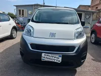 Usata Fiat Fiorino 95 CV (69 kW) 2023 Bianco Monovolume