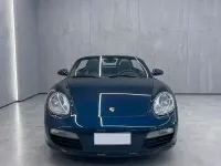 Usata Porsche Boxster 239 CV (175 kW) 2005 Cabrio