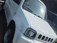Usata Suzuki Jimny 2001 SUV