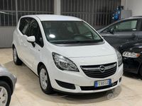 Usata Opel Meriva Cosmo 120 CV (88 kW) 2017 Monovolume