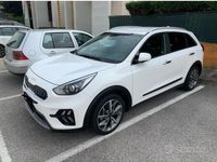 usata Kia Niro Niro 1.6 GDi DCT HEV Style