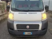 Usata Fiat Ducato 116 CV (85 kW) 2014 Furgone