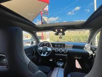 Usata Mercedes A220 Premium 190 CV (139 kW) 2021 Berlina