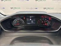 Usata Peugeot 208 Active 101 CV (74 kW) 2023 Grigio Utilitaria