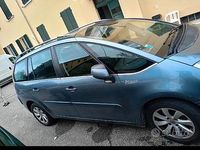 Usata Citroën C4 Picasso 2010 Grigio Monovolume