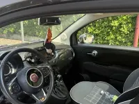 Usata Fiat 500 Lounge 69 CV (50 kW) 2018 Berlina