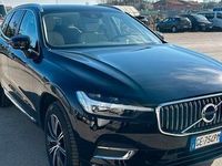 usata Volvo XC60 XC60 B4 (d) AWD Geartronic Inscription