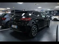 Usata Renault Clio Intens 90 CV (66 kW) 2022 Grigio chiaro Utilitaria