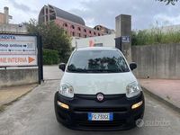 usata Fiat Panda KM. 84.000! 1.3 MJT 80 Cv Euro6 Van