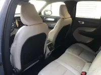 Usata Volvo XC40 Momentum 129 CV (94 kW) 2019 Grigio SUV