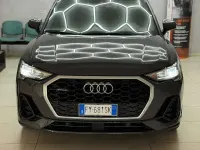 Usata Audi Q3 Sportback Business Plus 230 CV (169 kW) 2019 Grigio SUV