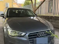 Usata Audi A3 S-Line 2014 Berlina