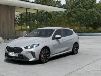 Nuova BMW 120 M Sport 156 CV (114 kW) 2026 Grigio Utilitaria