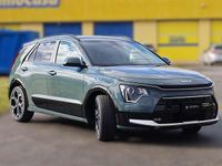 Usata Kia Niro Style 141 CV (103 kW) 2023 Blu SUV