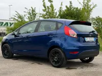Usata Ford Fiesta 95 CV (69 kW) 2016 Utilitaria