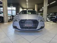 Usata Audi e-tron Comfort 150 CV (110 kW) 2020 Grigio SUV