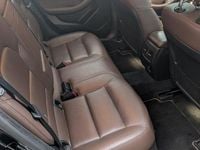 Usata Infiniti Q30 170 CV (125 kW) 2019 Nero Berlina