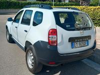 Usata Dacia Duster 110 CV (80 kW) 2015 SUV