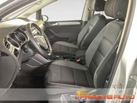 usata VW Touran 2.0 TDI 150 CV SCR DSG Active