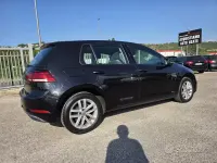 Usata VW Golf VII Highline 116 CV (85 kW) 2018 Nero Berlina