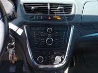 Usata Opel Mokka Cosmo 140 CV (102 kW) 2016 SUV