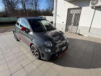 Usata Abarth 595 Turismo 197 CV (144 kW) 2019