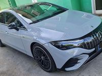 Usata Mercedes EQE AMG 53 AMG Line Premium Plus 185 kW (252 CV) 2023 Berlina