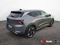 Nuova Renault Scenic E-Tech Techno 160 kW (218 CV) 2025 Grigio SUV